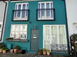 Luxury BRIGHTONMEWS cottage parking 1min to sea&shops