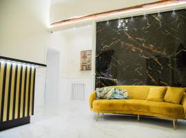 Gentile Suite