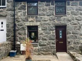 The Fishermans Cottage