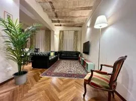 Lovely 1 bedroom apartment nearby Piazza Maggiore