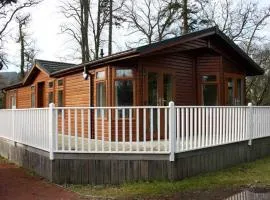 Loch Lomond Sanctuary Lodges