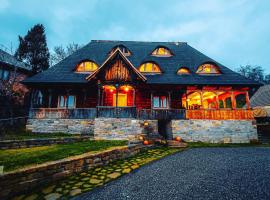 Poieni 39、ポイエニレ・イゼイのホテル