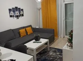 Pagrati apartment Διαμέρισμα Παγκράτι
