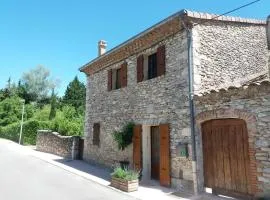 Vakantiehuis “Le Verbe” in de Drôme Provençale