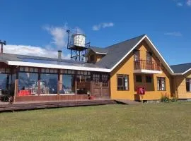 Hosteria Lago del Toro