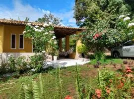 Refúgio sossego (casa de campo)