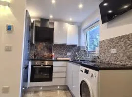 THE ONE- luton 1 bed, free parking