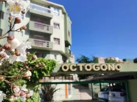 Apart Octogono Condominio