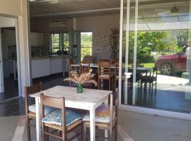 Casa Bernardis Alquiler temporal