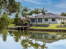 Newport Retreat