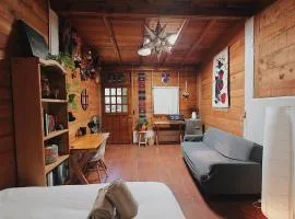 Cabaña Campestre en Oaxaca