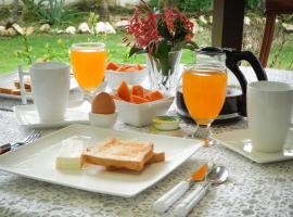 Hostal del Mar -Tolú Boutique, viešbutis mieste Tolu