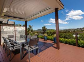 Marine Drive, hotel in Forster