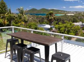 Marine Drive, holiday home in Forster