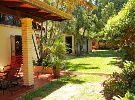 House in Barrio Herrera