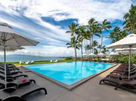 The Pearl South Pacific Resort, Spa & Golf Course