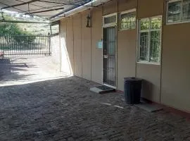 Midway Accommodation