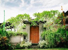 The Asri Villas, hotel near Rambut Siwi Temple, Jembrana