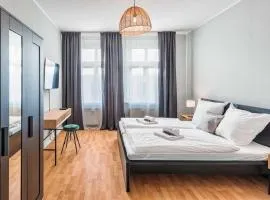 cozy Apartment -Kerner- in Meißen mit MagentaPlus
