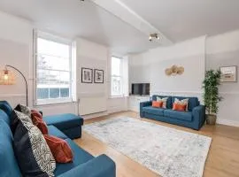 Host & Stay - The Seel Street Townhouse