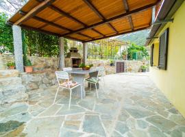 Casa Pepe - Goelba, holiday rental in Pomonte