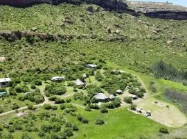 Mafube Mountain Retreat