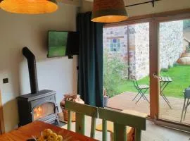 La Galiana loft nature