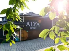 Alya Kartepe Villa Hotel