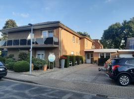 Katharina die Kleine, Hotel in Bad Zwischenahn