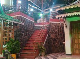 Periyar Huts, hotel in Thekkady
