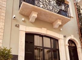 Smallis Apartment, hotel en Conversano