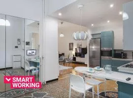 Natty Family Apartment in Carignano by Wonderful Italy