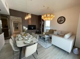 Smart Living Apartment