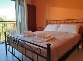 Navili Grand Apartment: Trezzano sul Naviglio'da bir otel