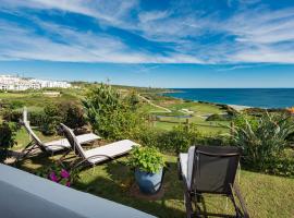 Vista Real Alcaidesa 2397, ξενοδοχείο σε Alcaidesa