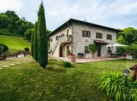 Casa Vacanza La Pozza