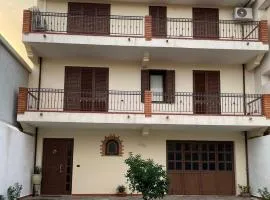La Coccinella Rooms Milazzo