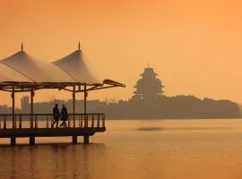 InterContinental Suzhou Hotel by IHG