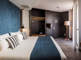 Urban Rooms by NEU Collective