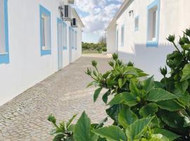 Summer Reference: Tavira'da bir tatil evi