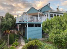 Glentana Beach Rental, počitniška hiška v mestu Groot Brak Rivier