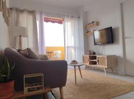 Apartamento el Boquerón