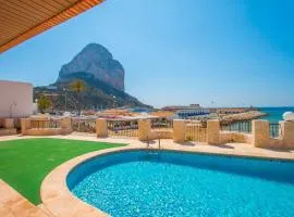 Apartamento Ifach - PlusHolidays