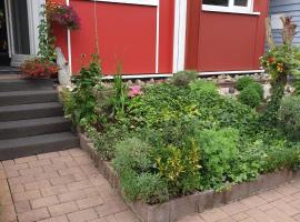 Gemütliches Gästezimmer an der Bergstraße Hessen, homestay in Alsbach-Hähnlein