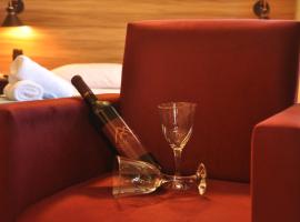 Suite Negri, ξενοδοχείο σε Canela