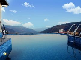 Vibez Panchgani by Zen Nest, hotel a Panchgani