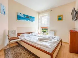 Rezydencja Bursztyn, Sun & Snow