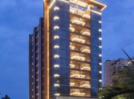 5 hotel in Pune