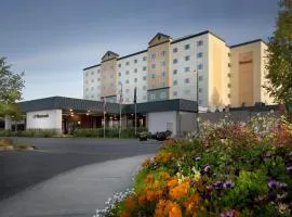 Westmark Fairbanks Hotel and Conference Center