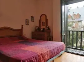 Apartamento Herbasabina 3 con jardín comunitario y piscina en verano